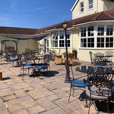 The Birdham At Bembridge Bed & Breakfast Bagian luar foto