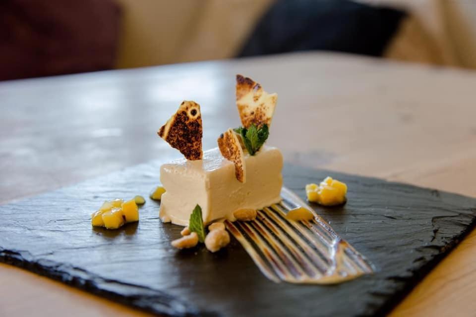 The Birdham At Bembridge Bed & Breakfast Bagian luar foto