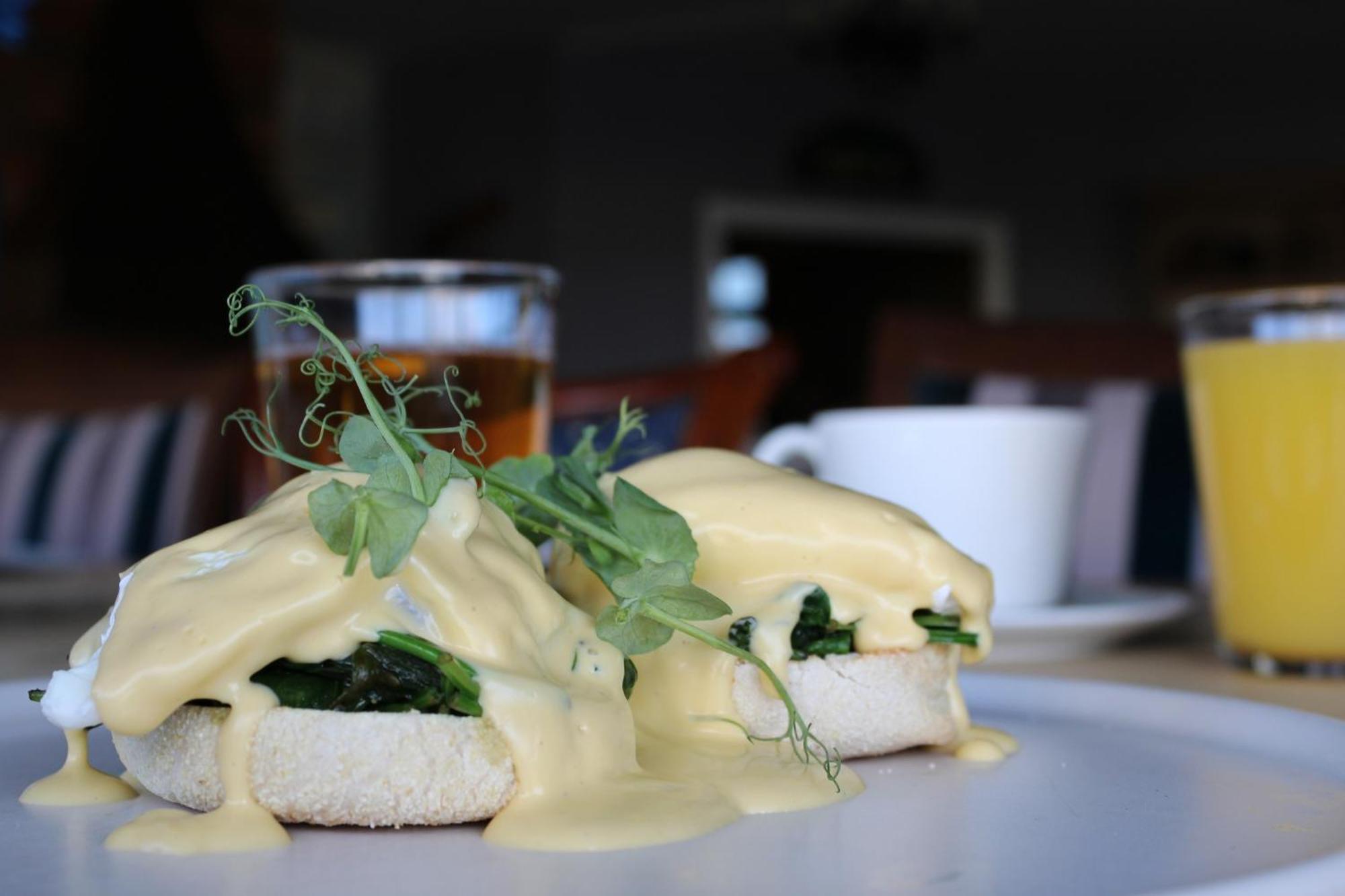The Birdham At Bembridge Bed & Breakfast Bagian luar foto