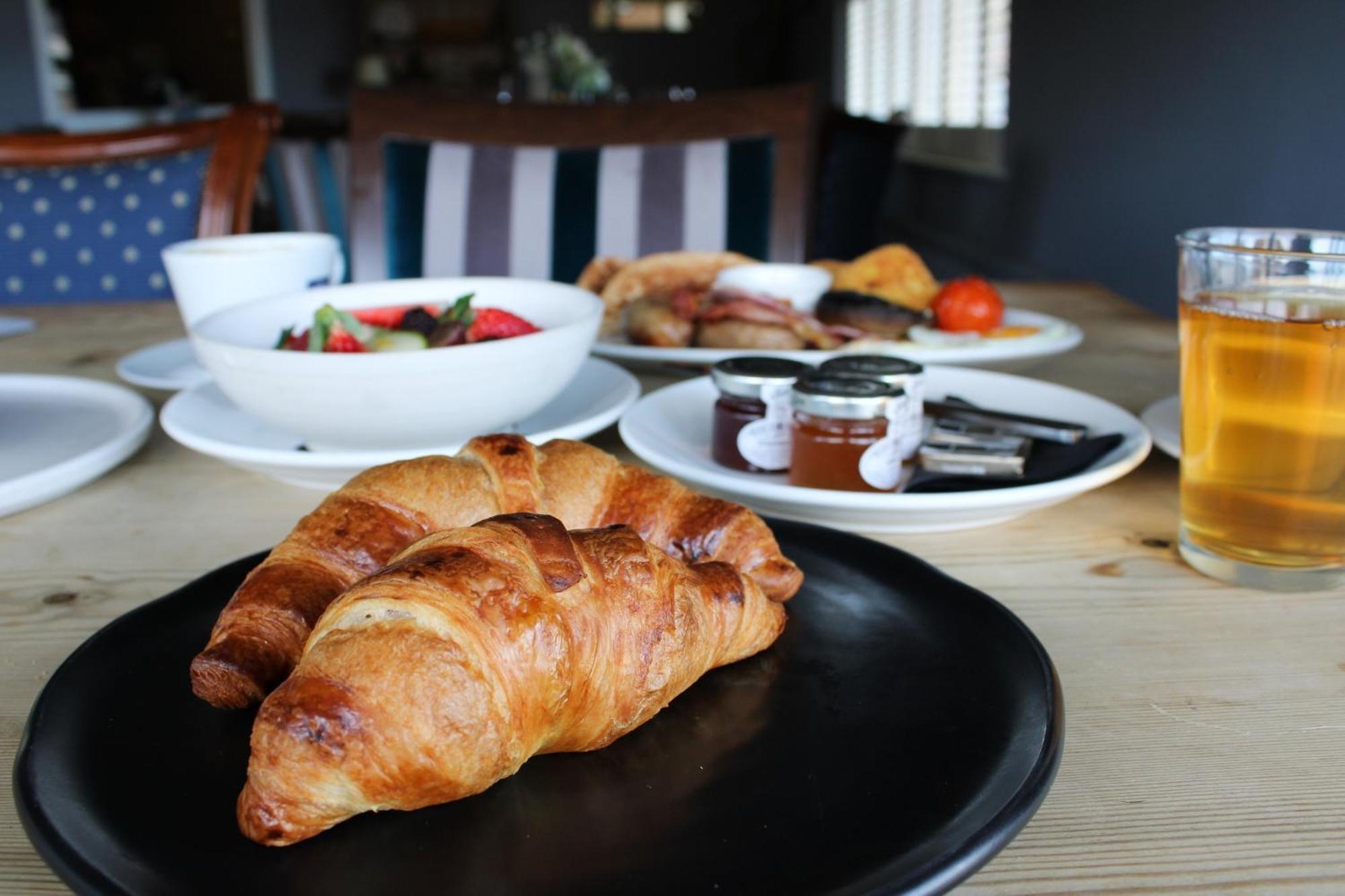 The Birdham At Bembridge Bed & Breakfast Bagian luar foto