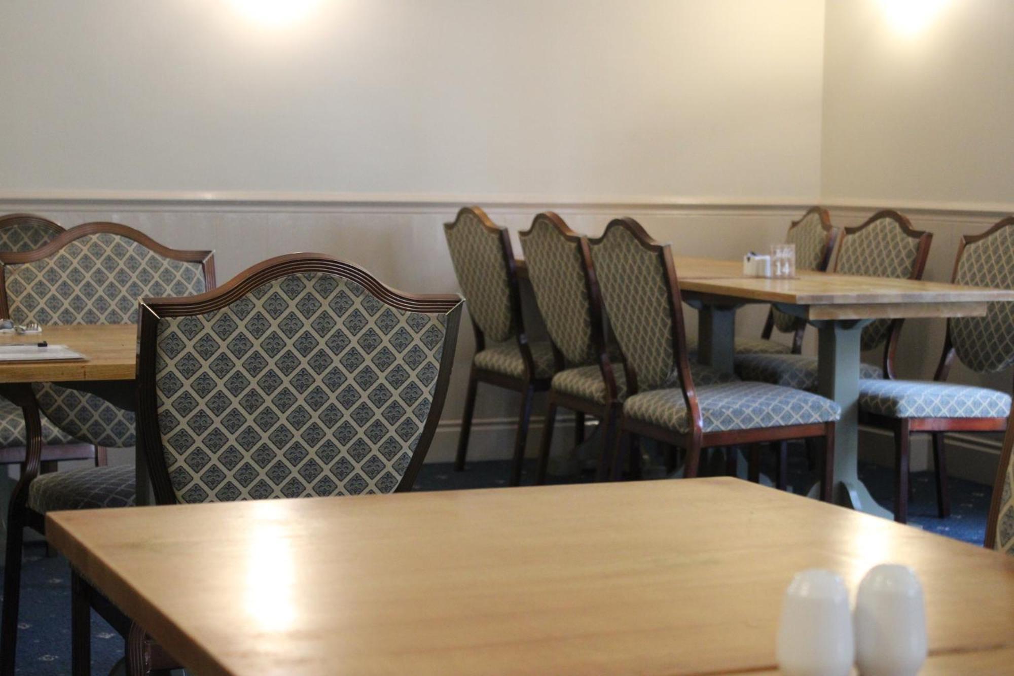 The Birdham At Bembridge Bed & Breakfast Bagian luar foto