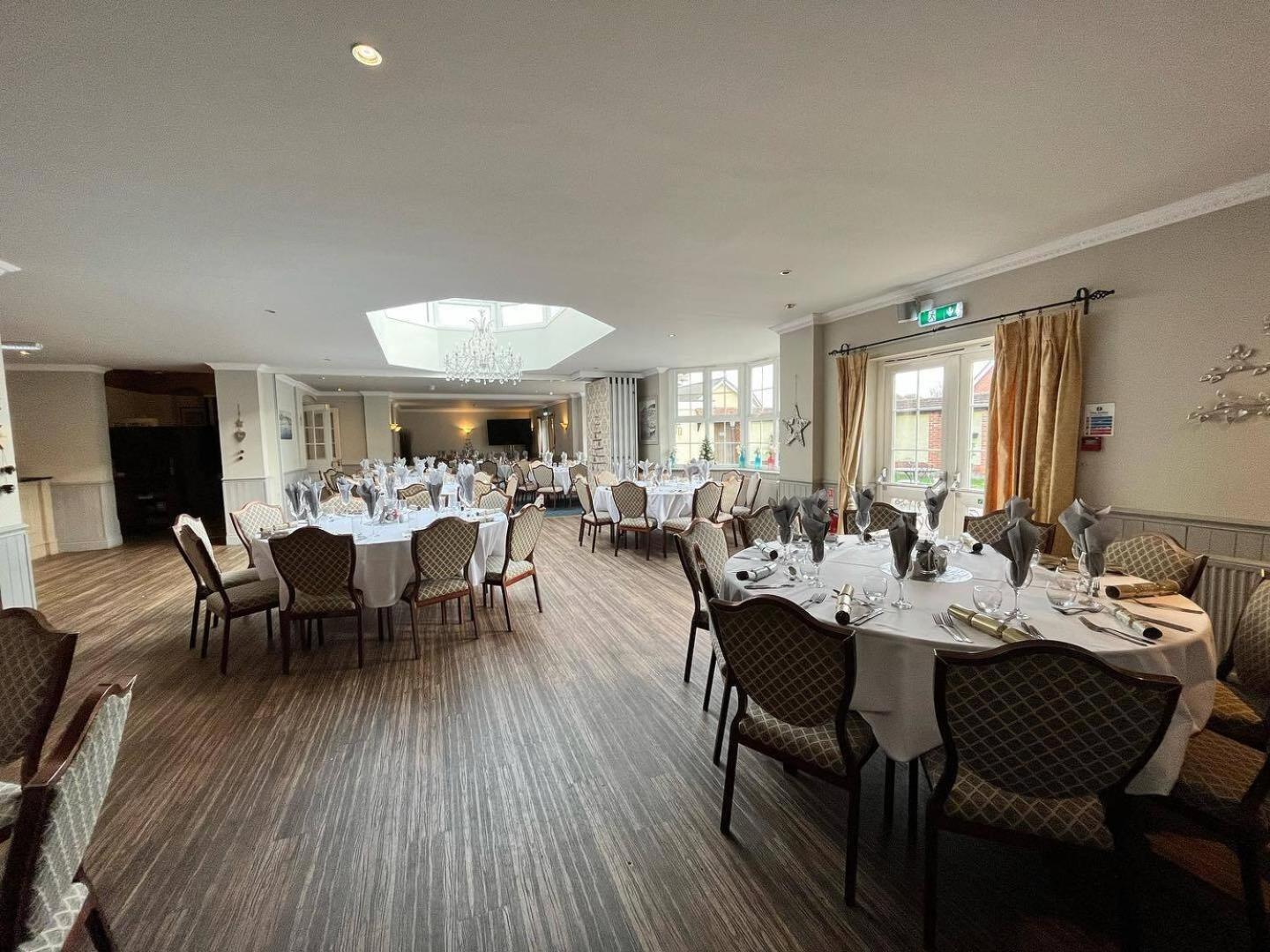 The Birdham At Bembridge Bed & Breakfast Bagian luar foto