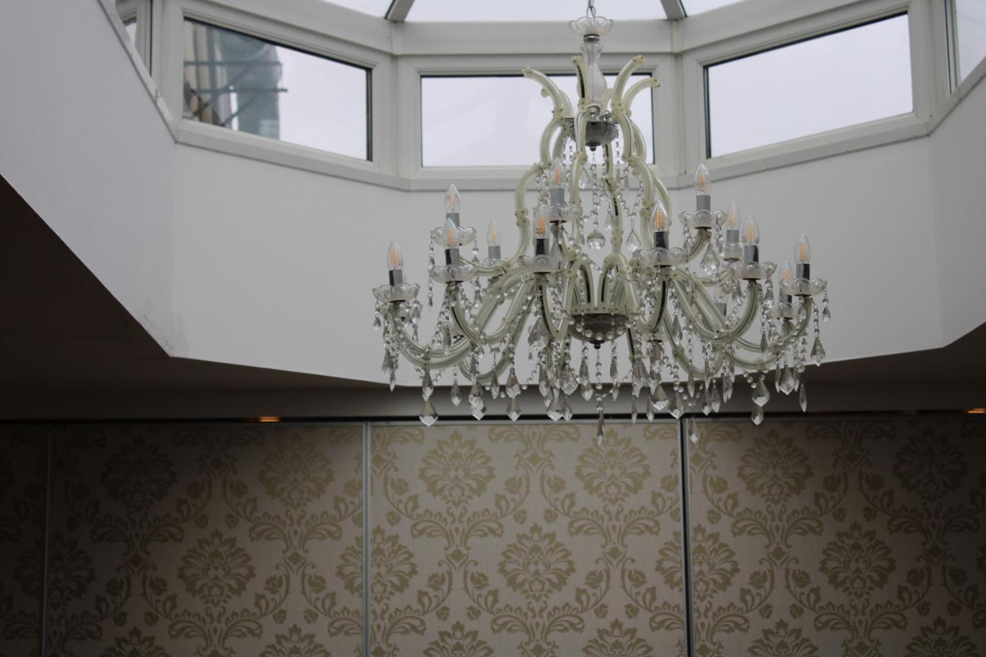 The Birdham At Bembridge Bed & Breakfast Bagian luar foto