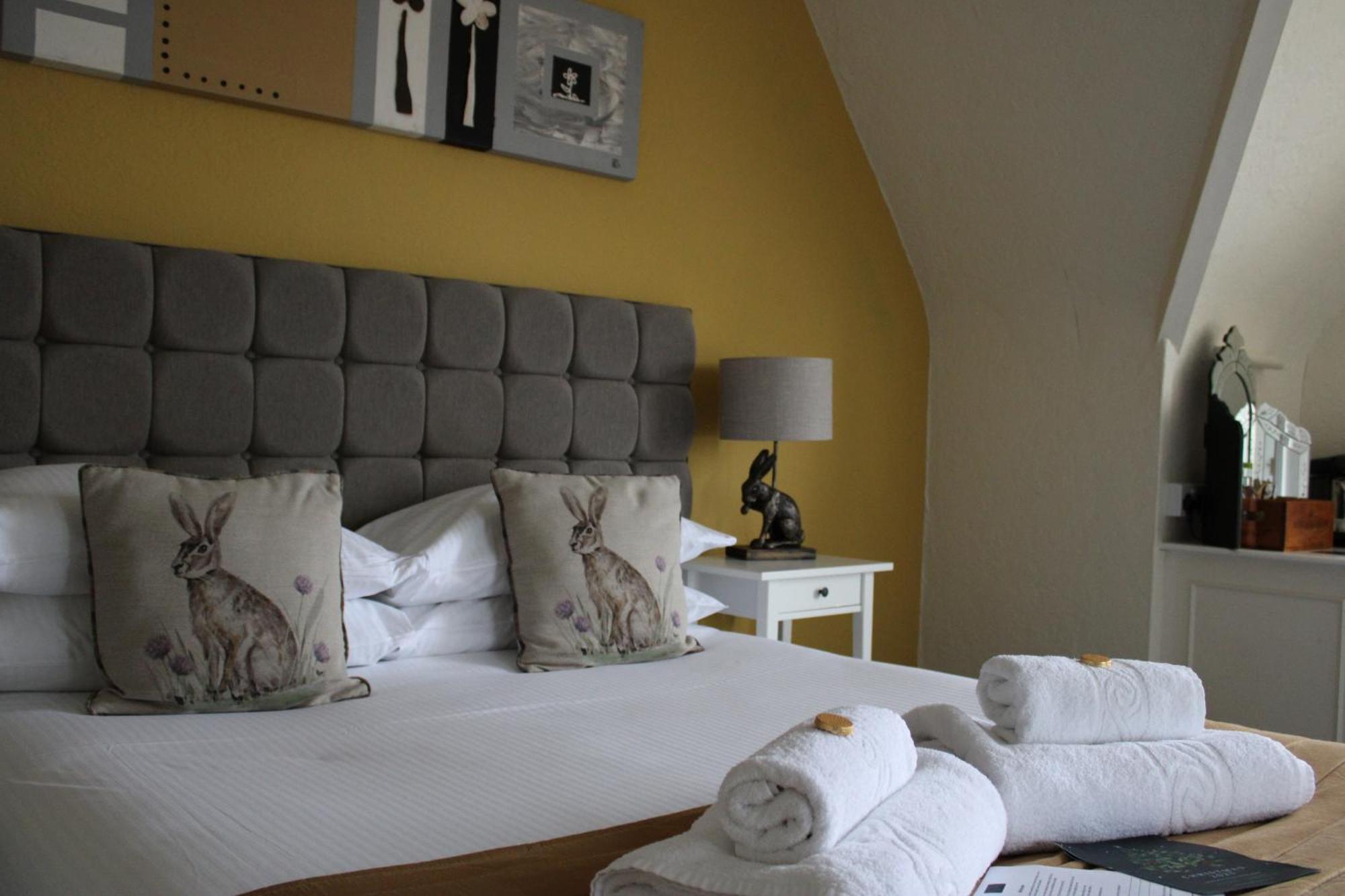 The Birdham At Bembridge Bed & Breakfast Bagian luar foto