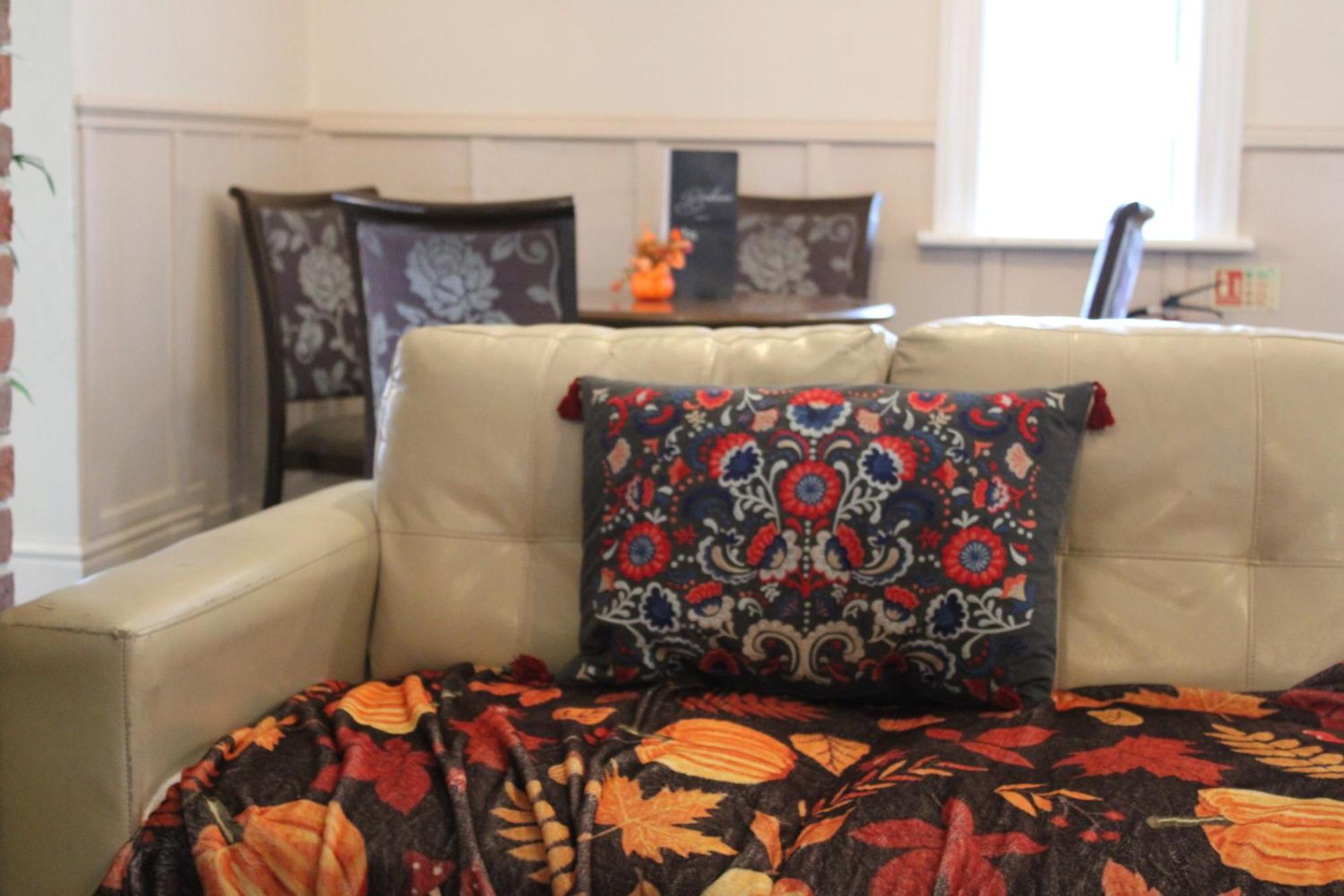 The Birdham At Bembridge Bed & Breakfast Bagian luar foto