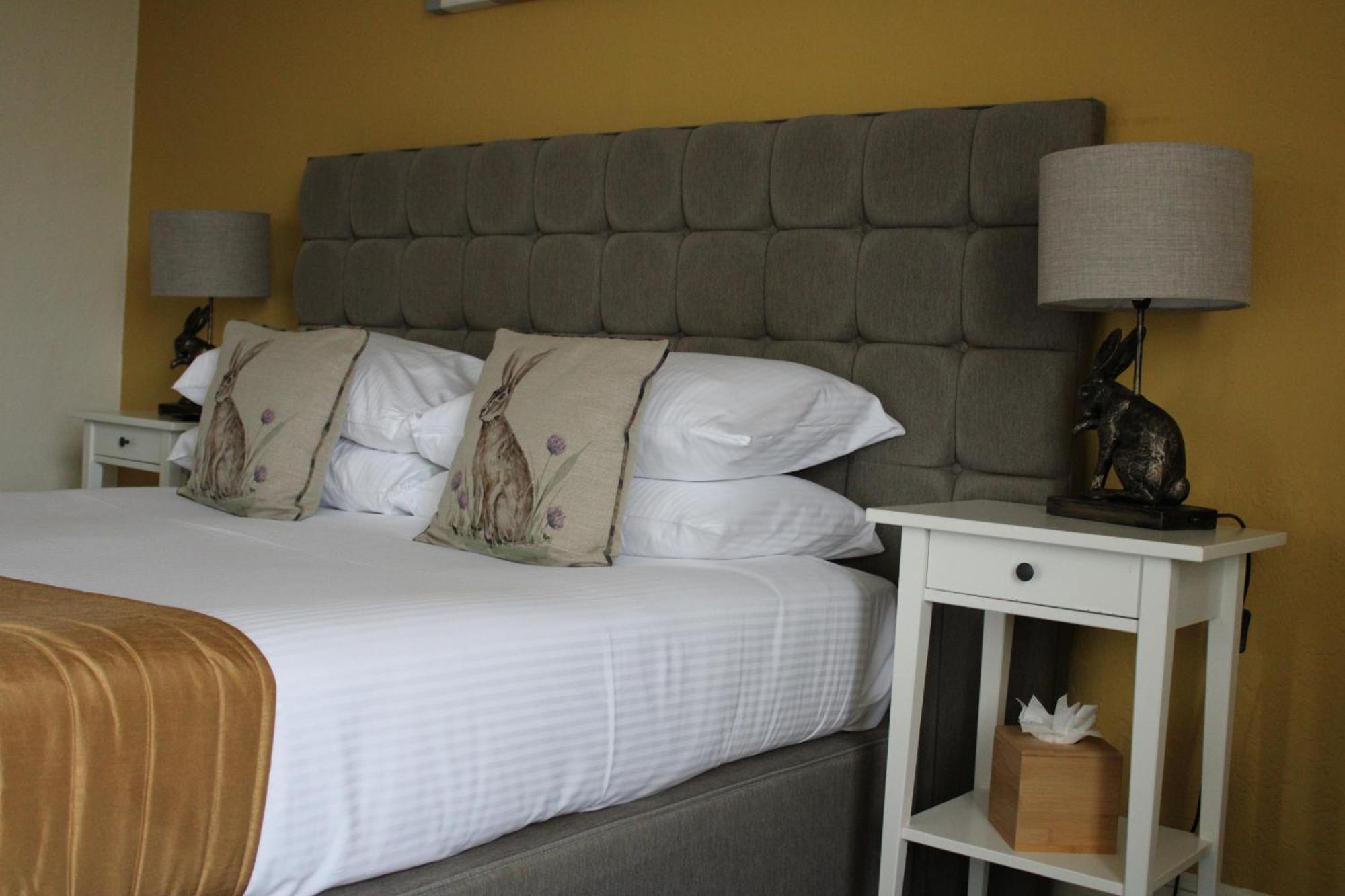 The Birdham At Bembridge Bed & Breakfast Bagian luar foto