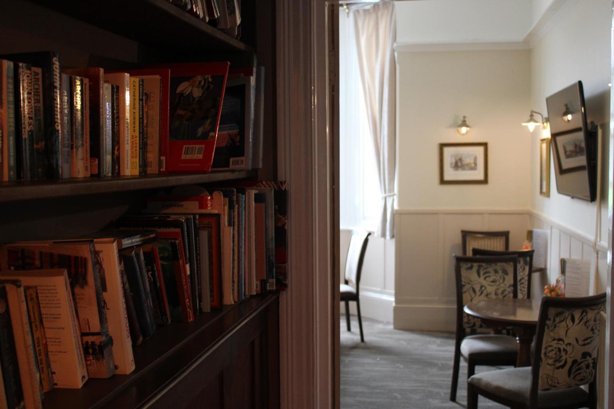 The Birdham At Bembridge Bed & Breakfast Bagian luar foto