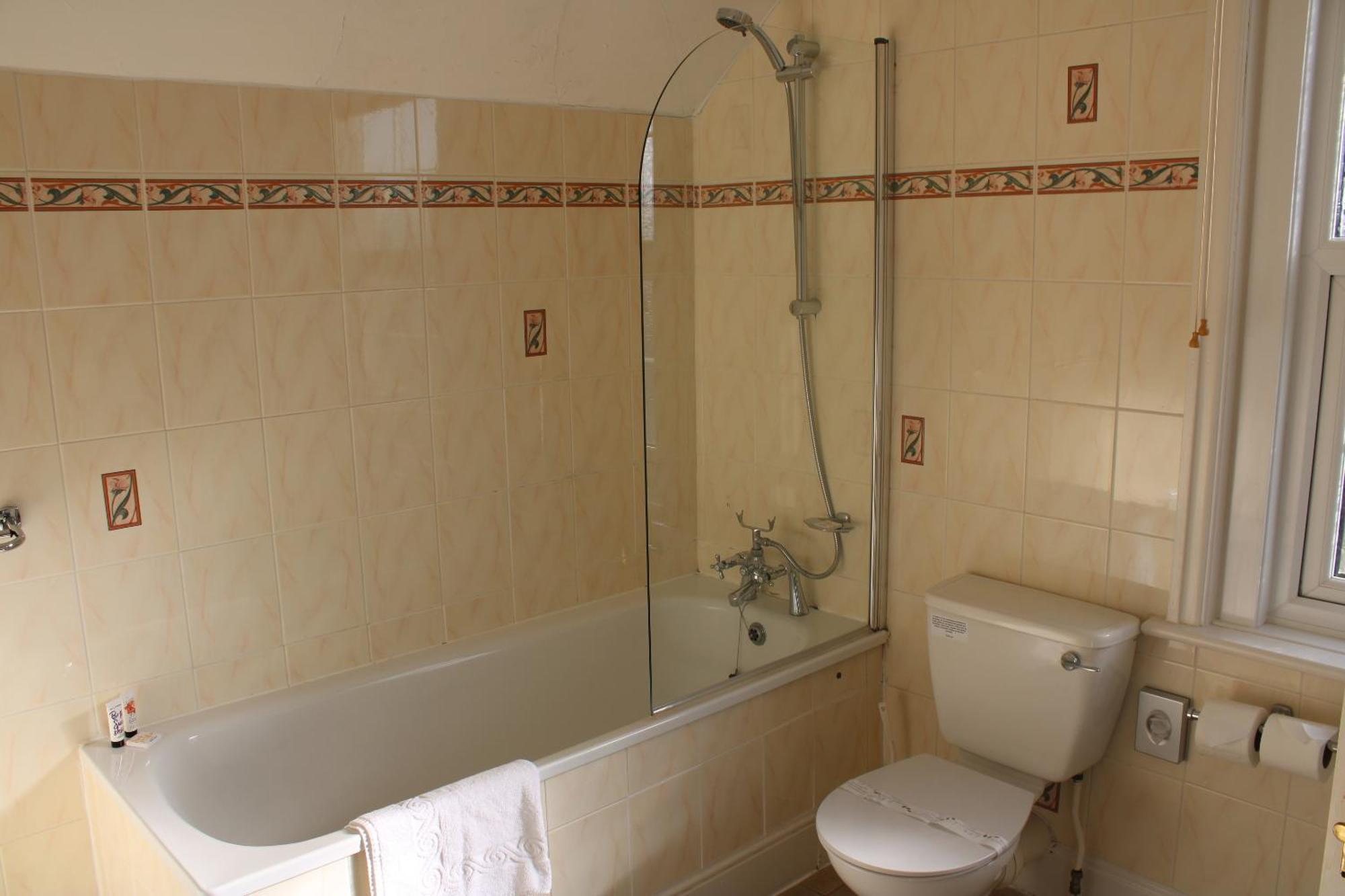 The Birdham At Bembridge Bed & Breakfast Bagian luar foto