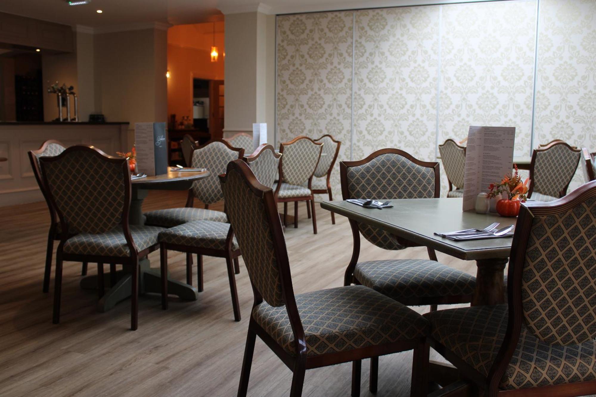 The Birdham At Bembridge Bed & Breakfast Bagian luar foto