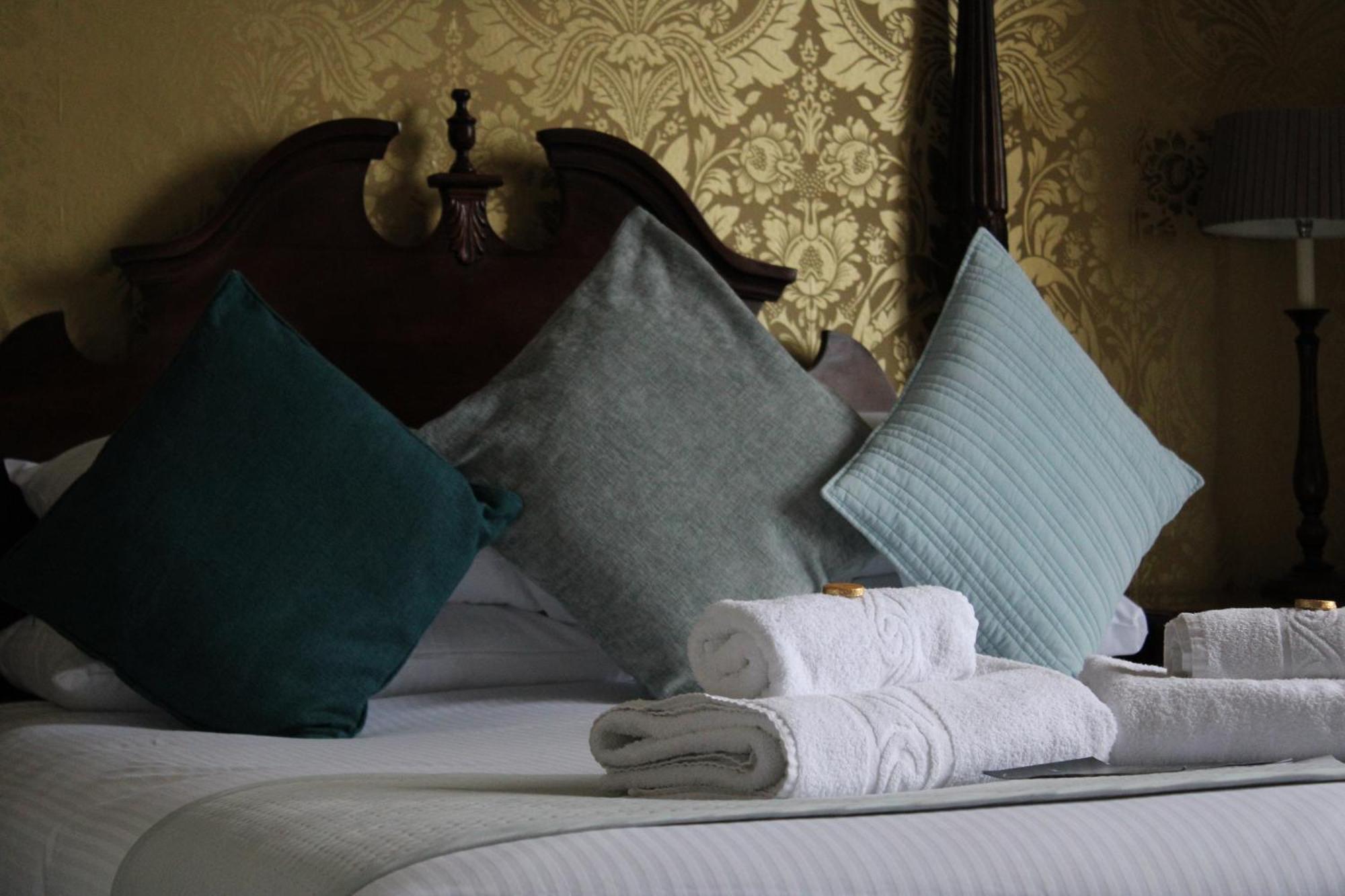 The Birdham At Bembridge Bed & Breakfast Bagian luar foto