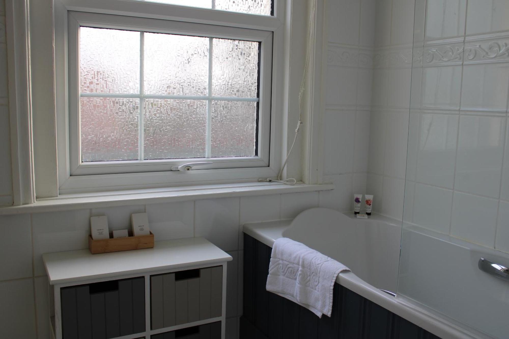 The Birdham At Bembridge Bed & Breakfast Bagian luar foto