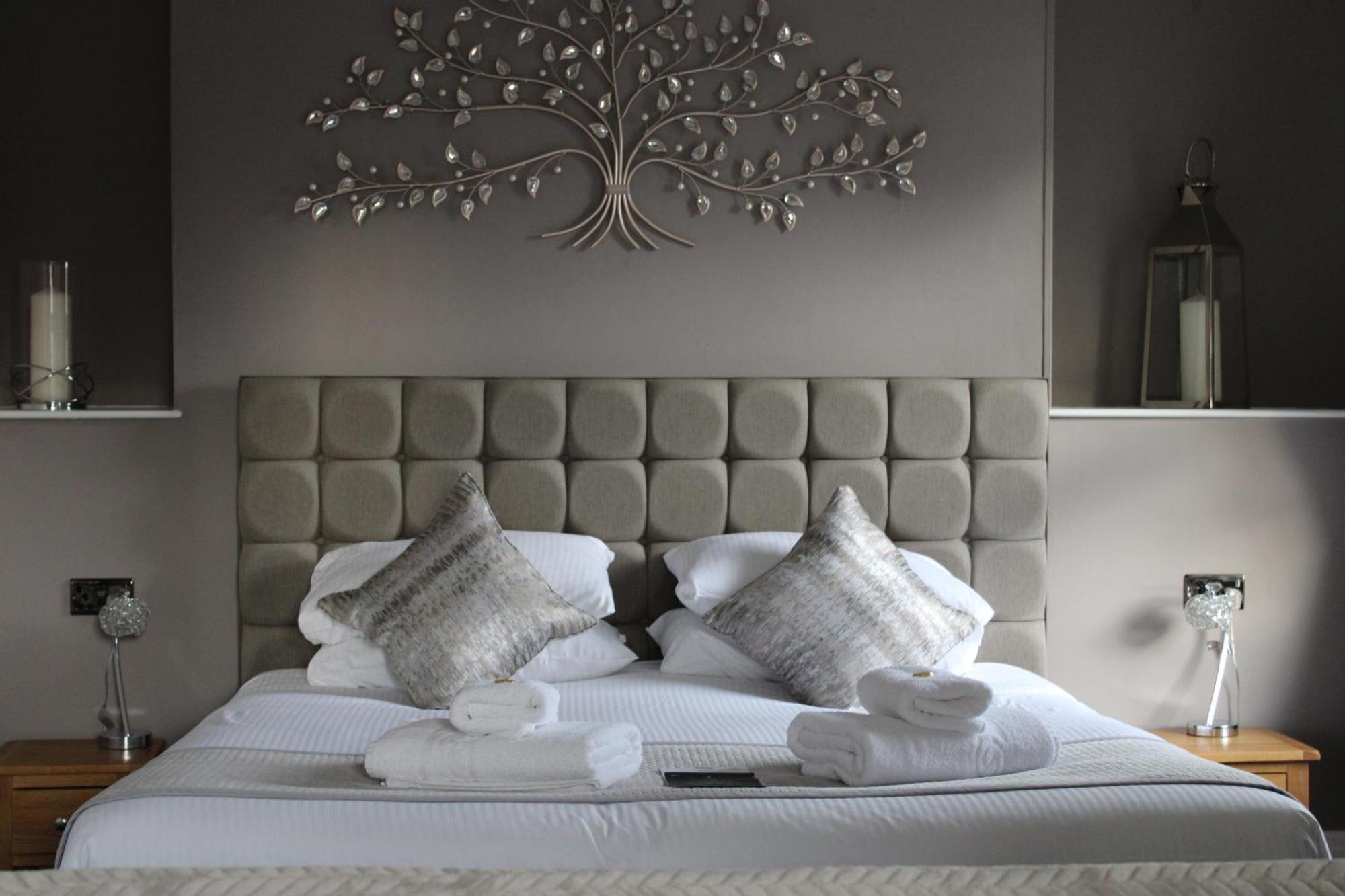 The Birdham At Bembridge Bed & Breakfast Bagian luar foto