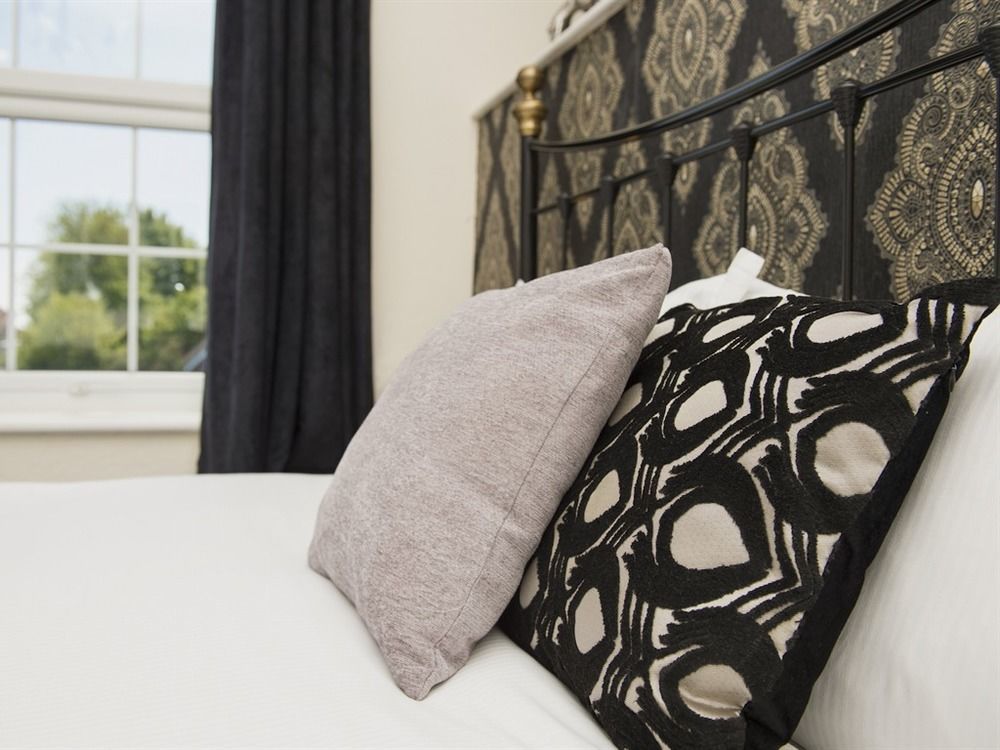 The Birdham At Bembridge Bed & Breakfast Bagian luar foto