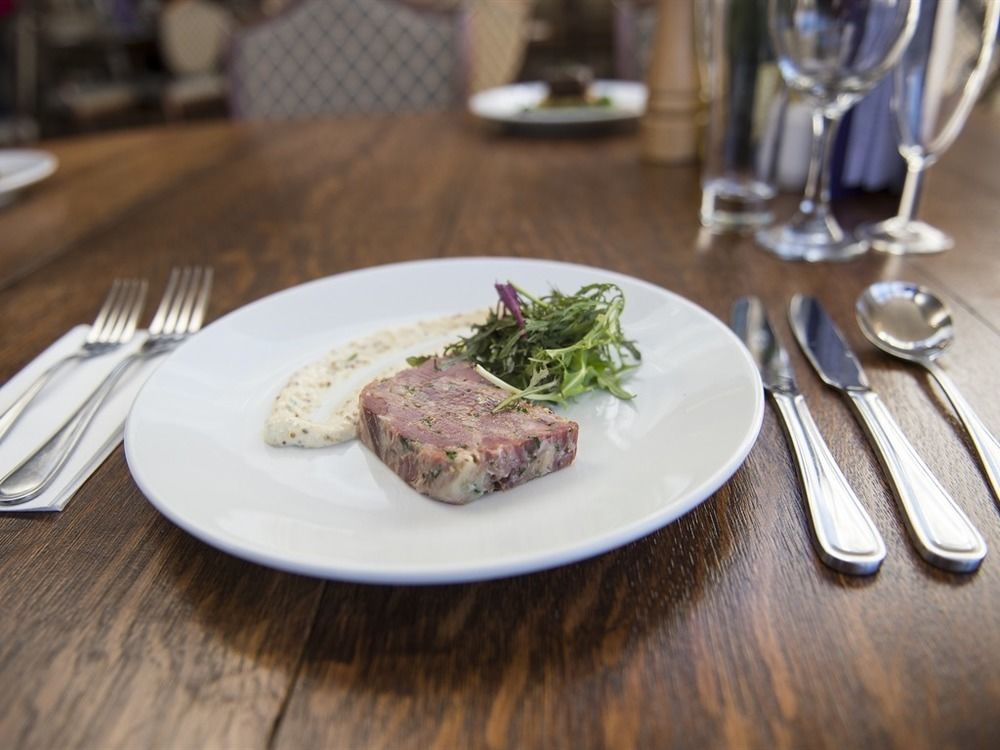 The Birdham At Bembridge Bed & Breakfast Bagian luar foto