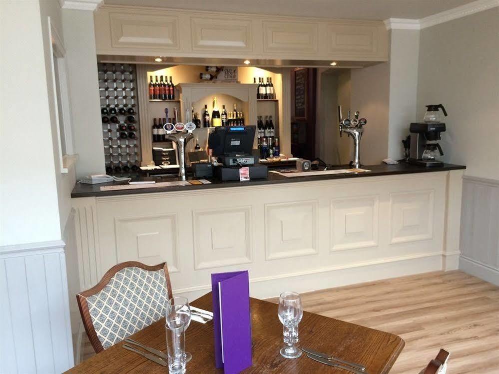 The Birdham At Bembridge Bed & Breakfast Bagian luar foto