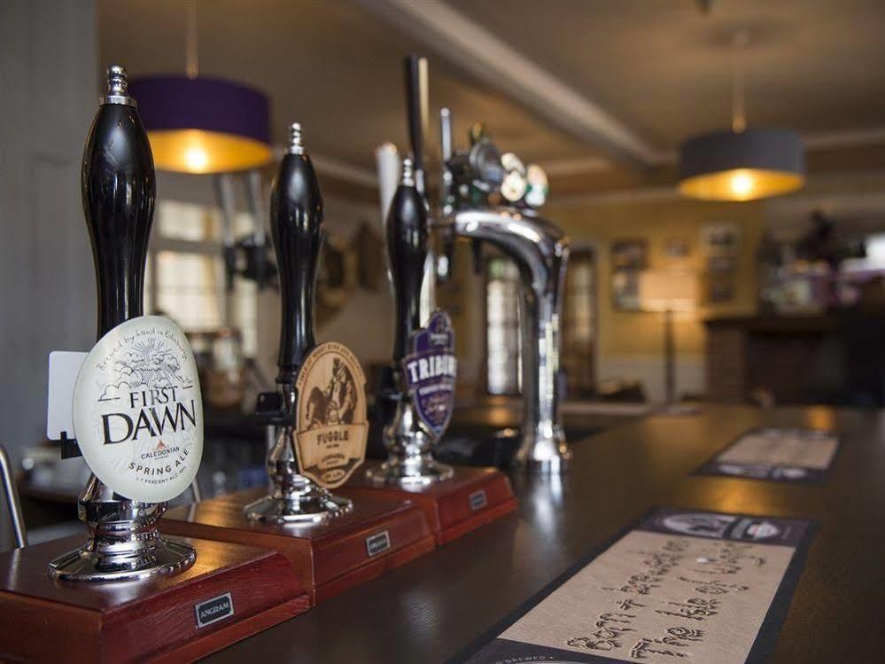 The Birdham At Bembridge Bed & Breakfast Bagian luar foto